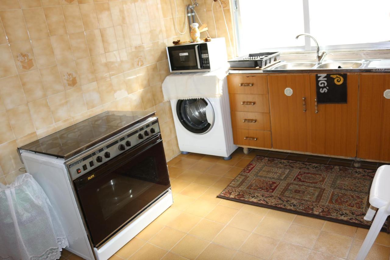 Alice & Andrew Apt. Few Steps To Madaba Old City Center Exterior foto