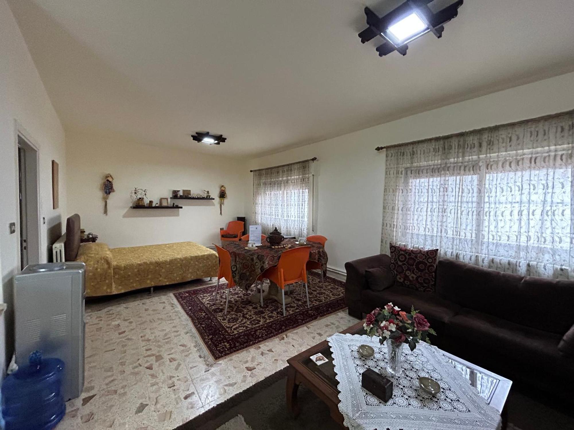 Alice & Andrew Apt. Few Steps To Madaba Old City Center Exterior foto
